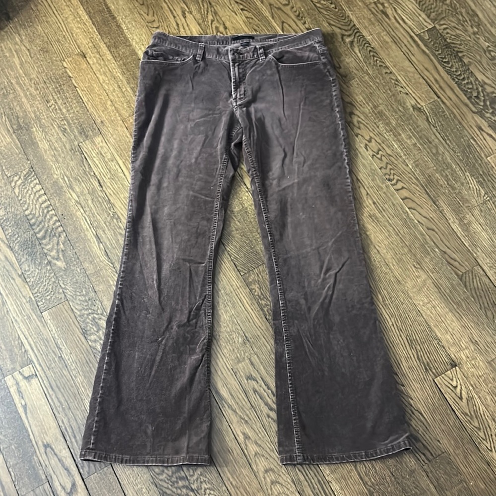 Express bell bottoms